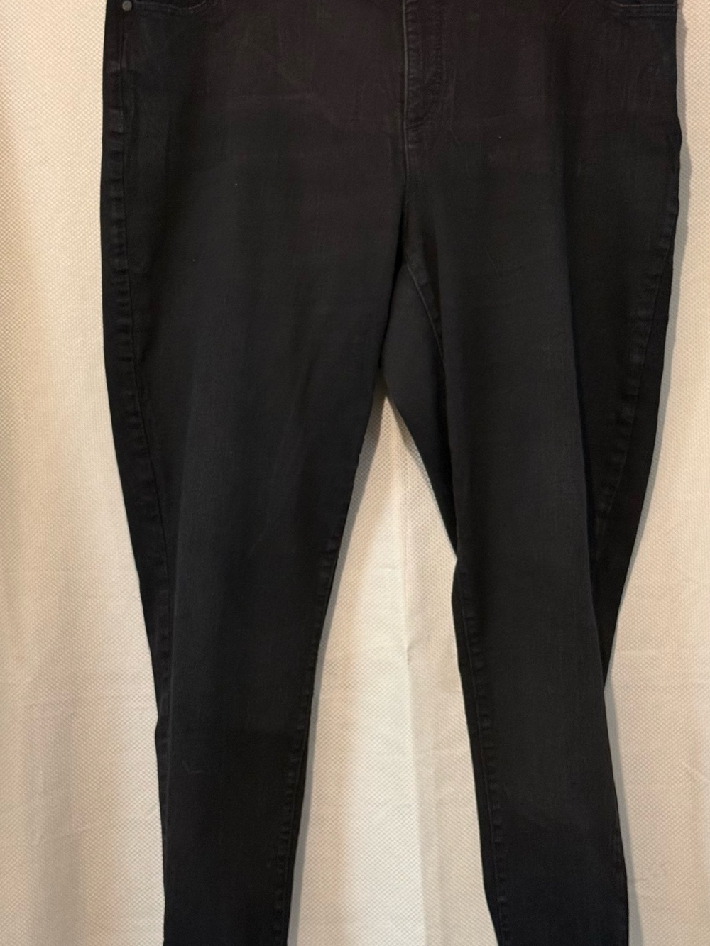Talbots Black Women’s Skinny Jeans